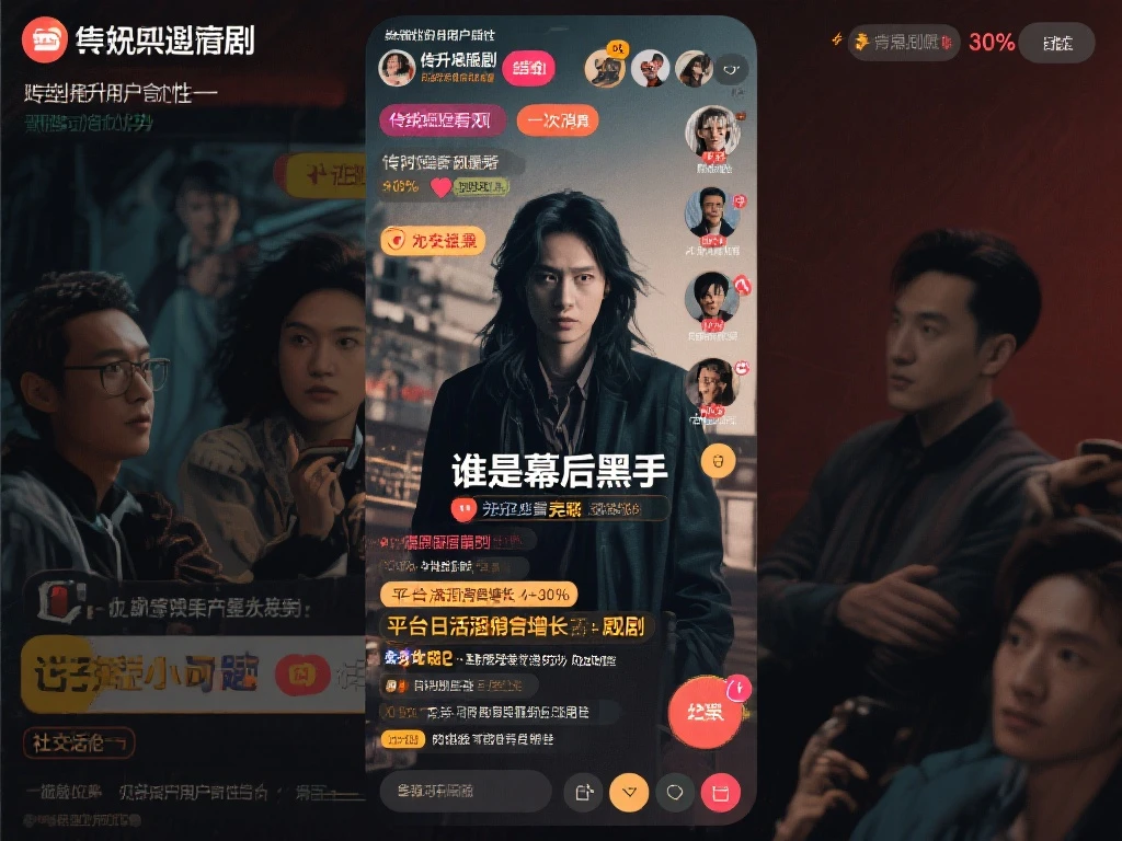 体彩携手短剧平台打造“边追剧边竞猜”互动新模式