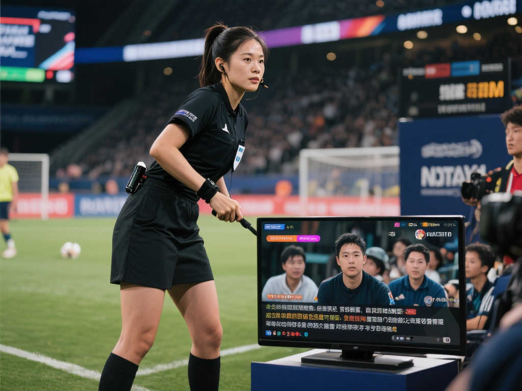 😍惊喜来袭！美女裁判波兹诺娃将主持赵心童对阵威廉姆斯的决赛