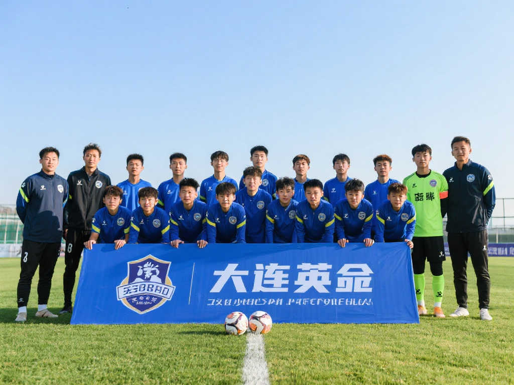 大连英博:冲超之路,挑战与荣耀并存的使命 大连英博:冲超之路,挑战与荣耀并存的使命